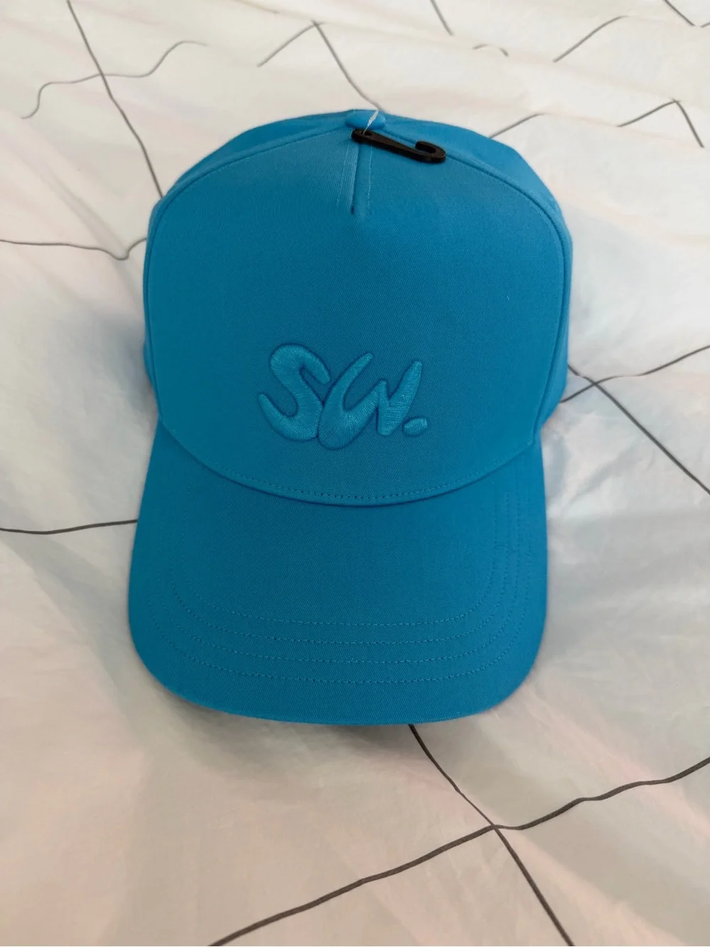 lululemon athletica seawheeze finisher the all days SnapBack